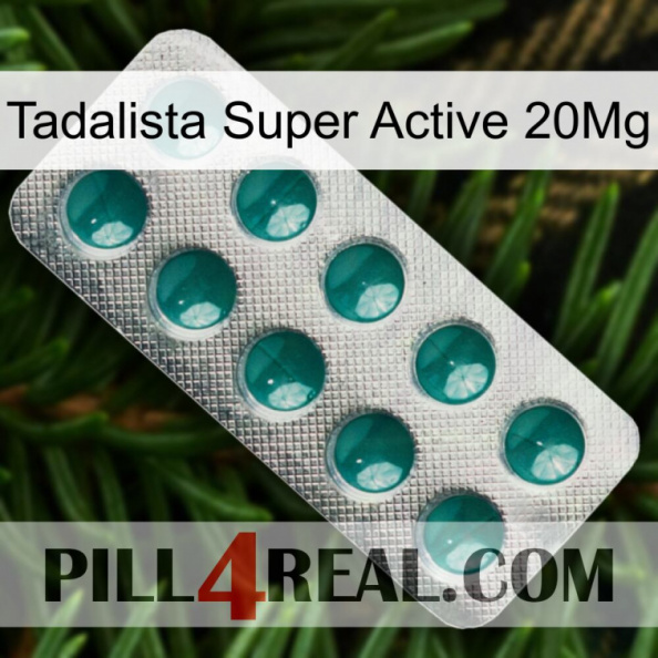 Tadalista Super Active 20Mg dapoxetine1